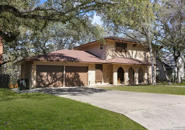 Photo 1 of Sale Pending at 11627 Raindrop Dr, San Antonio, TX 78216 | MLS# 1823698 | Listing updated on 2025-10-14
