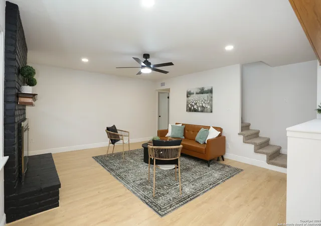Photo 3 of Sale Pending at 11627 Raindrop Dr, San Antonio, TX 78216 | MLS# 1823698 | Listing updated on 2025-10-14