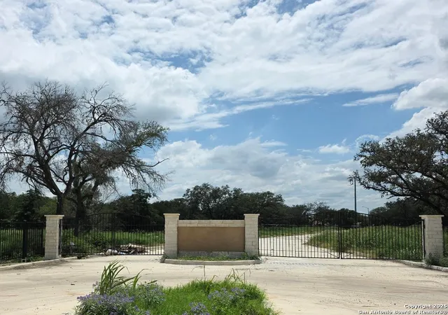 Photo 1 of Land for sale at Lot 17 Swans Landing, San Antonio, TX 78217 | MLS# 1823819 | Listing updated on 2026-03-29