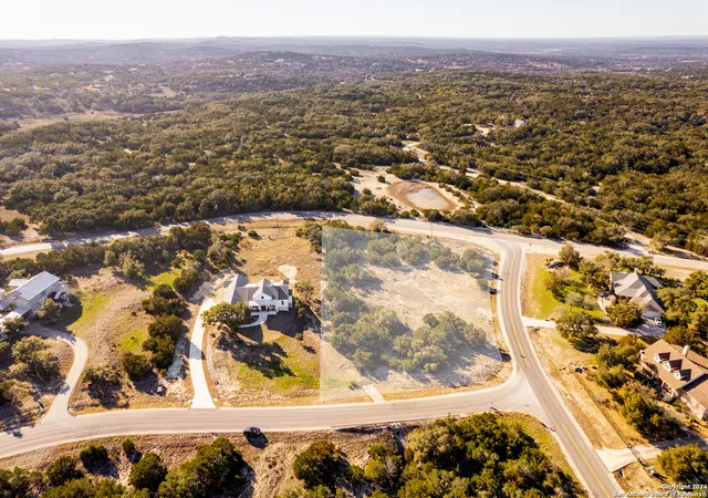 Photo 1 of Land for sale at 102 Jackson Creek, Canyon Lake, TX 78133 | MLS# 1823831 | Listing updated on 2026-01-09