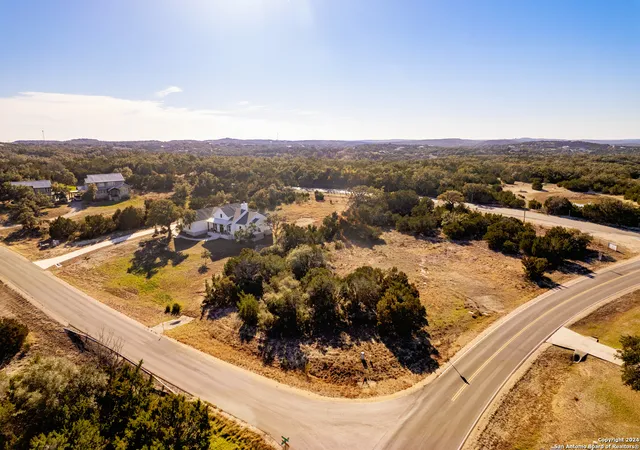 Photo 3 of Land for sale at 102 Jackson Creek, Canyon Lake, TX 78133 | MLS# 1823831 | Listing updated on 2026-01-09