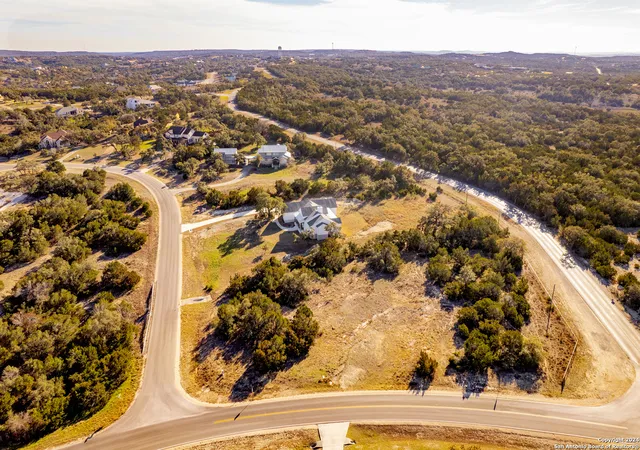 Photo 4 of Land for sale at 102 Jackson Creek, Canyon Lake, TX 78133 | MLS# 1823831 | Listing updated on 2026-01-09
