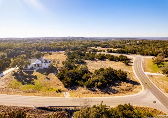 Photo 1 of Land for sale at 102 Jackson Creek, Canyon Lake, TX 78133 | MLS# 1823831 | Listing updated on 2026-01-09