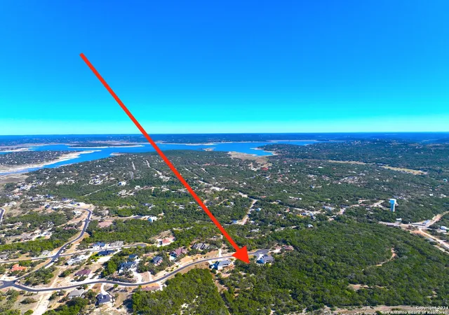 Photo 3 of Land for sale at 636 Angelica Vis, Canyon Lake, TX 78133 | MLS# 1824068 | Listing updated on 2025-11-24