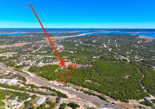 Photo 4 of Land for sale at 636 Angelica Vis, Canyon Lake, TX 78133 | MLS# 1824068 | Listing updated on 2025-11-24