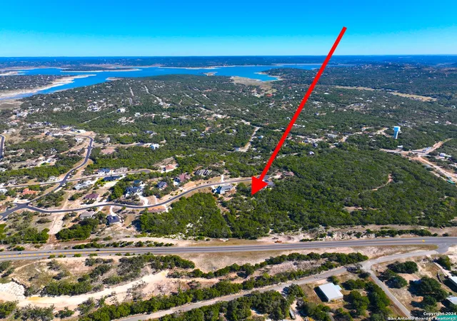 Photo 2 of Land for sale at 636 Angelica Vis, Canyon Lake, TX 78133 | MLS# 1824068 | Listing updated on 2025-11-24