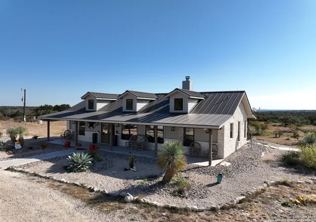 Photo 2 of Land for sale at 190 Nw Camino Real Rd, Junction, TX 76849 | MLS# 1824081 | Listing updated on 2025-09-21