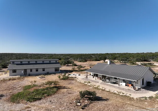 Photo 3 of Land for sale at 190 Nw Camino Real Rd, Junction, TX 76849 | MLS# 1824081 | Listing updated on 2025-09-21