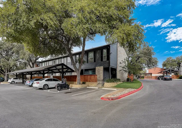 Condo for sale at 2718 Old Field Dr #803, San Antonio, TX 78247 | MLS# 1824173