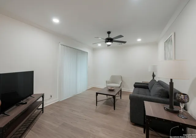 Photo 2 of Condo for sale at 2718 Old Field Dr #803, San Antonio, TX 78247 | MLS# 1824173 | Listing updated on 2025-09-30