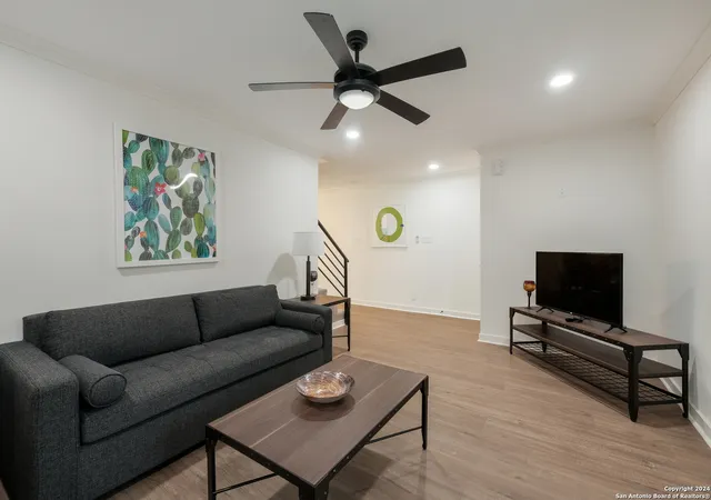 Photo 3 of Condo for sale at 2718 Old Field Dr #803, San Antonio, TX 78247 | MLS# 1824173 | Listing updated on 2025-09-30