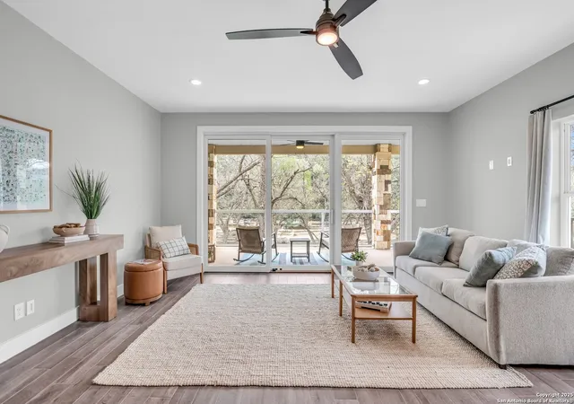 Photo 2 of Condo for sale at 540 River Run #315, New Braunfels, TX 78132 | MLS# 1824195 | Listing updated on 2026-09-02