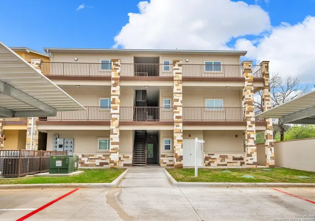 Photo 28 of Condo for sale at 540 River Run #315, New Braunfels, TX 78132 | MLS# 1824195 | Listing updated on 2026-09-02