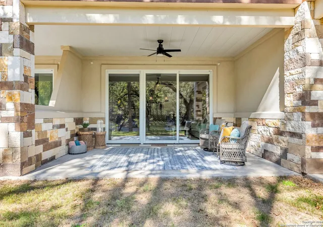Photo 4 of Condo for sale at 540 River Run #114, New Braunfels, TX 78132 | MLS# 1824199 | Listing updated on 2026-09-02