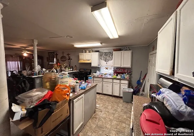 Photo 3 of Single family home for sale at 1035 Dakota St, San Antonio, TX 78203 | MLS# 1824239 | Listing updated on 2026-01-29