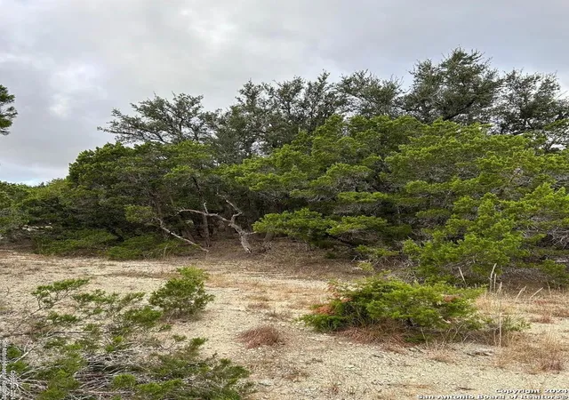 Photo 1 of Land for sale at 241 Legacy Ridge, Canyon Lake, TX 78133 | MLS# 1824328 | Listing updated on 2025-06-13