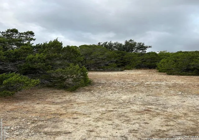 Photo 2 of Land for sale at 241 Legacy Ridge, Canyon Lake, TX 78133 | MLS# 1824328 | Listing updated on 2025-06-13
