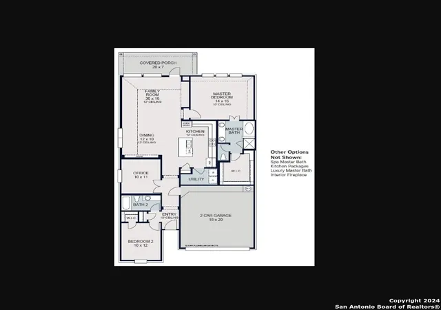 Photo 2 of Single family home for sale at 964 Nolte Bend, Seguin, TX 78155 | MLS# 1824337 | Listing updated on 2025-07-24