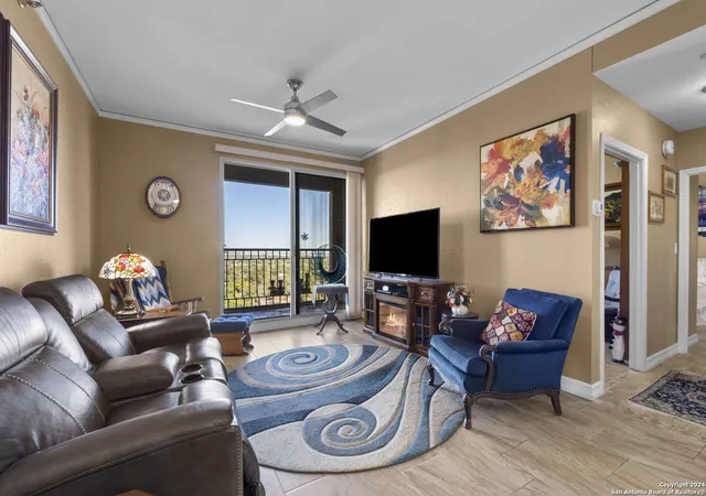 Homes for sale in San Antonio, TX | 1 Towers Park Lane #1205, San Antonio, TX 78209 | MLS# 1824409