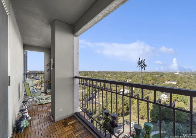 Homes for sale in San Antonio, TX | 1 Towers Park Lane #1205, San Antonio, TX 78209 | MLS# 1824409