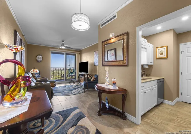 Homes for sale in San Antonio, TX | 1 Towers Park Lane #1205, San Antonio, TX 78209 | MLS# 1824409