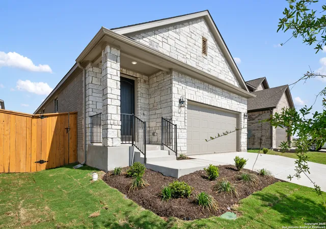 Photo 1 of Sale Pending at 108 Baron Von Gator Dr, San Marcos, TX 78666 | MLS# 1824458 | Listing updated on 2025-09-08