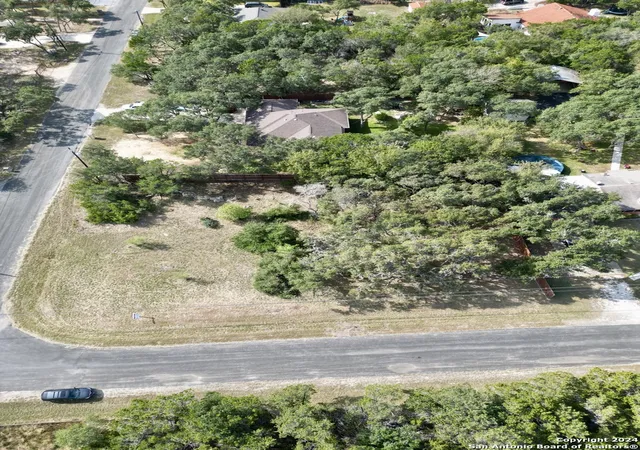 Photo 2 of Land for sale at 1101 Mendelin Dr, San Antonio, TX 78260 | MLS# 1824463 | Listing updated on 2025-10-22