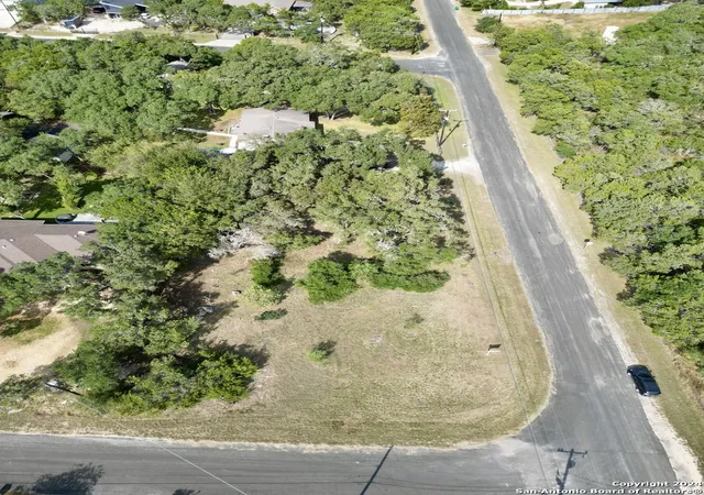 Photo 3 of Land for sale at 1101 Mendelin Dr, San Antonio, TX 78260 | MLS# 1824463 | Listing updated on 2025-10-22