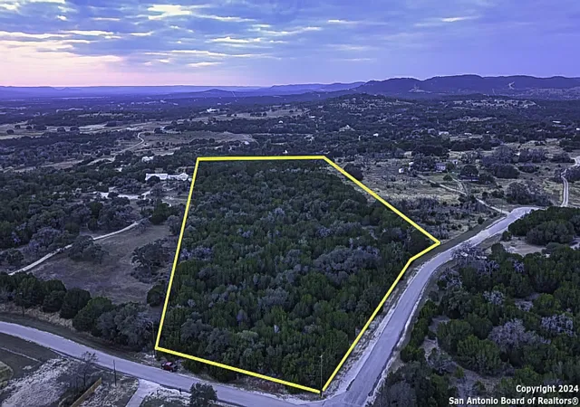 Photo 1 of Land for sale at Lot 7 Sharon Dr, Bandera, TX 78003 | MLS# 1824507 | Listing updated on 2026-02-20