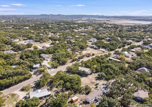 Photo 1 of Land for sale at 1022 Cypress Dr, Canyon Lake, TX 78133 | MLS# 1824536 | Listing updated on 2025-08-11