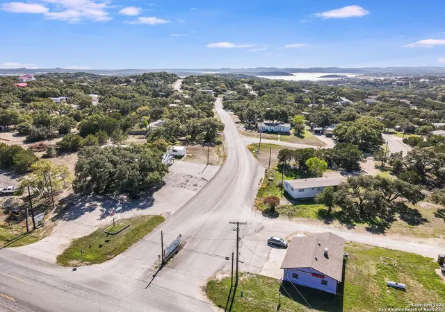 Photo 3 of Land for sale at 1022 Cypress Dr, Canyon Lake, TX 78133 | MLS# 1824536 | Listing updated on 2025-08-11