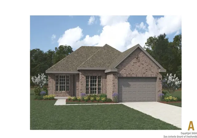 1st image of 120 Rosanna Ridge, Universal City, TX 78148 | MLS# 1824573