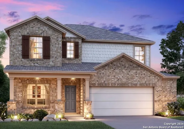 Photo 1 of Sale Pending at 5119 Halite Valley, San Antonio, TX 78222 | MLS# 1824800 | Listing updated on 2024-12-02