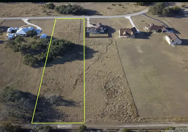 3rd image of 251 Highgate Dr, Bandera, TX 78003 | MLS# 1824923