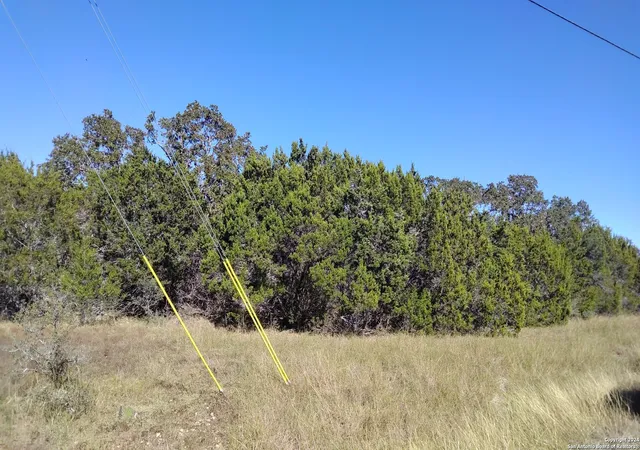 Photo 1 of Land for sale at 630 Rayner Ranch Blvd, Spring Branch, TX 78070 | MLS# 1824956 | Listing updated on 2025-06-14