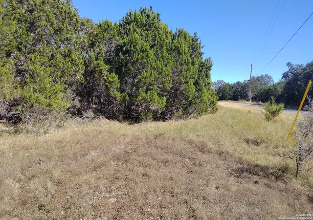 Photo 3 of Land for sale at 630 Rayner Ranch Blvd, Spring Branch, TX 78070 | MLS# 1824956 | Listing updated on 2025-06-14