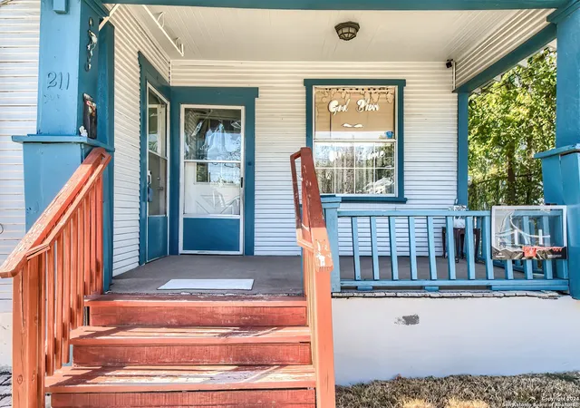 1st image of 211 Blanco Rd, San Antonio, TX 78212 | MLS# 1825022