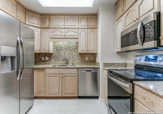 Homes for sale in San Antonio, TX | 1 Towers Park Ln #1913, San Antonio, TX 78209 | MLS# 1825037