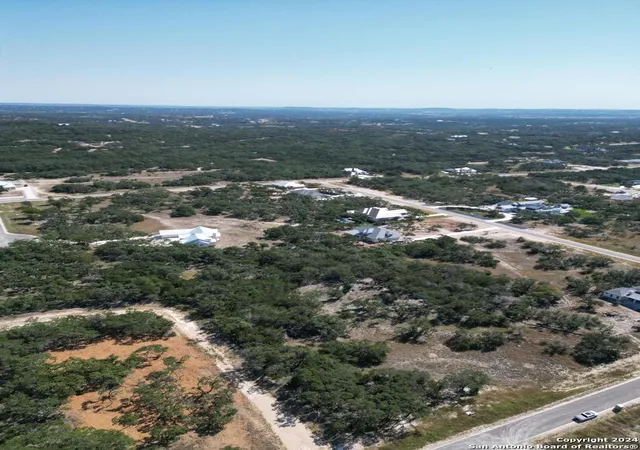 Photo 3 of Land for sale at 34716 Carries Creek, Bulverde, TX 78163 | MLS# 1825064 | Listing updated on 2025-08-06