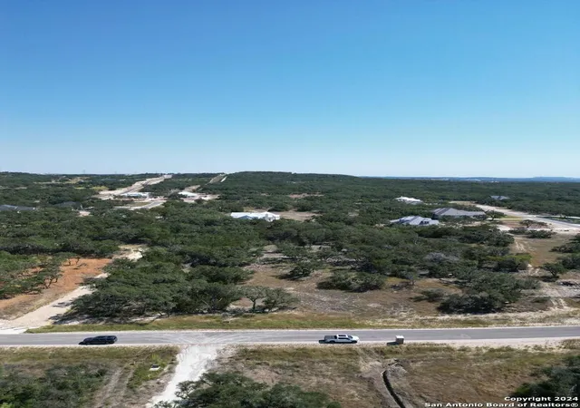 Photo 2 of Land for sale at 34716 Carries Creek, Bulverde, TX 78163 | MLS# 1825064 | Listing updated on 2025-08-06