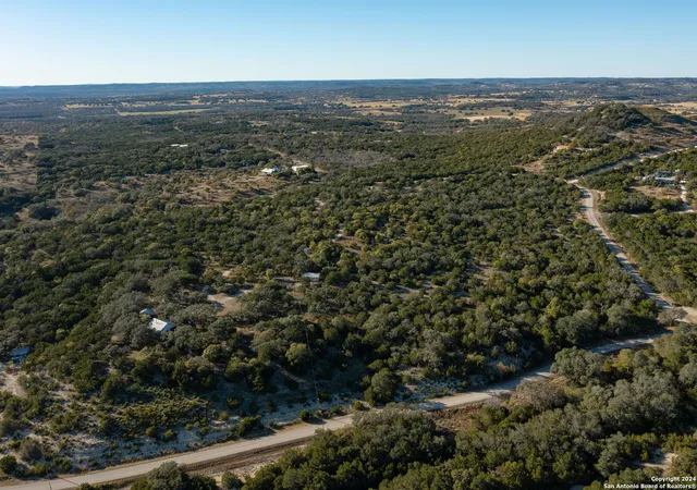 Photo 3 of Sale Pending at 612 Seven Sisters (Lot 58, 1558 Acres), Boerne, TX 78006 | MLS# 1825108 | Listing updated on 2025-10-27