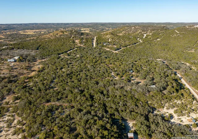 Photo 4 of Sale Pending at 612 Seven Sisters (Lot 58, 1558 Acres), Boerne, TX 78006 | MLS# 1825108 | Listing updated on 2025-10-27