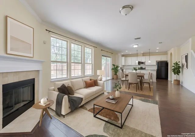 Photo 2 of Sale Pending at 11934 Tokyo, San Antonio, TX 78230 | MLS# 1825123 | Listing updated on 2026-03-19