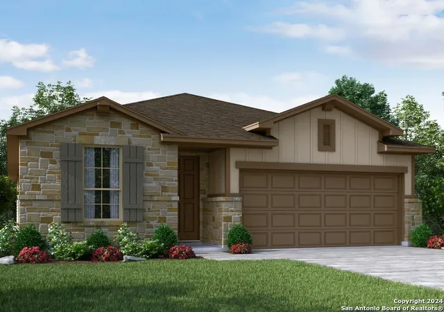 Homes for sale in San Antonio, TX | 29329 Clanton Pass Street, San Antonio, TX 78260 | MLS# 1825180