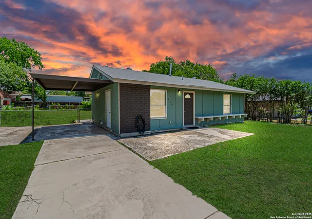 Photo 1 of Single family home for sale at 4822 Castle Inn, San Antonio, TX 78218 | MLS# 1825184 | Listing updated on 2025-11-03
