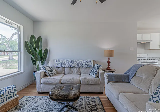 Photo 3 of Single family home for sale at 4822 Castle Inn, San Antonio, TX 78218 | MLS# 1825184 | Listing updated on 2025-11-03