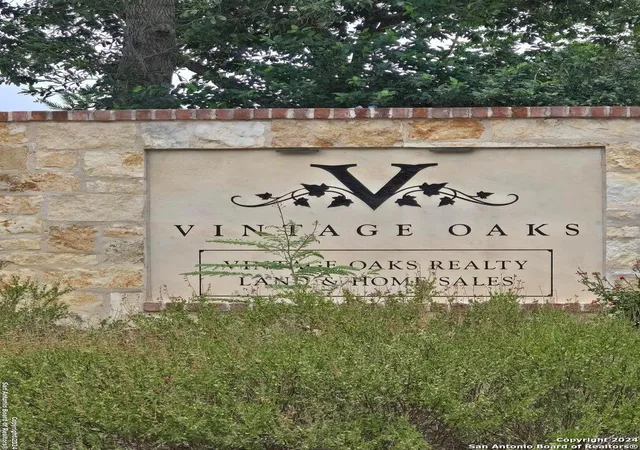 Photo 1 of Sale Pending at 1961 Zinfandel, New Braunfels, TX 78132 | MLS# 1825318 | Listing updated on 2026-09-02