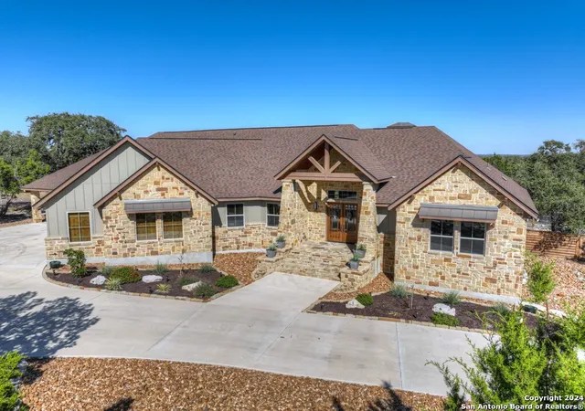 Photo 1 of Sale Pending at 121 Winecup, Spring Branch, TX 78070 | MLS# 1825354 | Listing updated on 2026-02-26