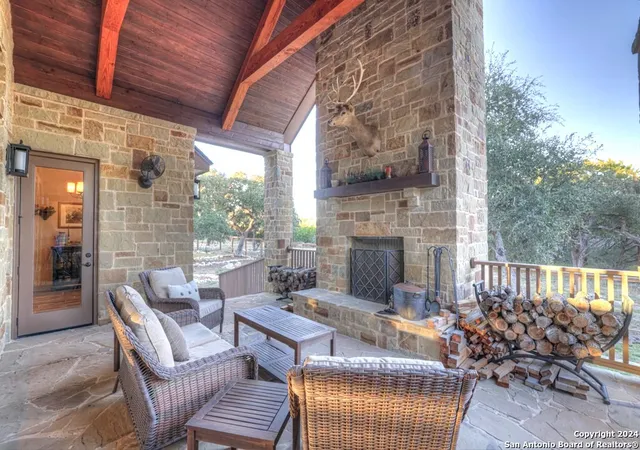 Photo 4 of Sale Pending at 121 Winecup, Spring Branch, TX 78070 | MLS# 1825354 | Listing updated on 2026-02-26