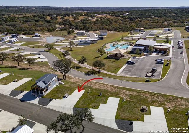 image of 5386 Ranch Road 1376 #47, Fredericksburg, TX 78624 | MLS# 1825364